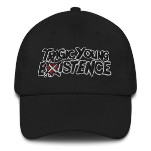 Tragic Young Existence Dad Hat